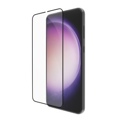 eco-shield Galaxy S23 BLK edge