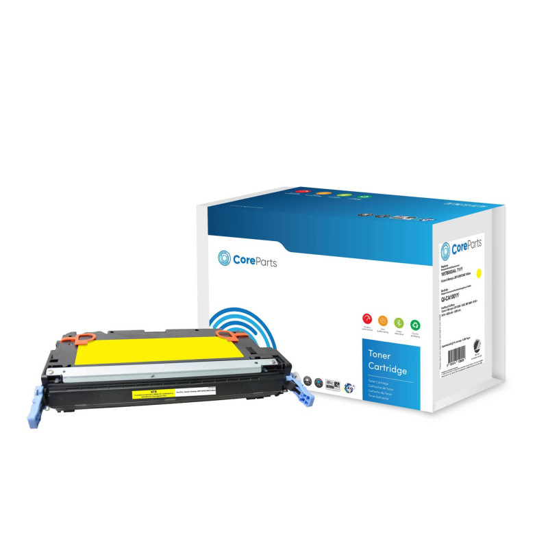 ThinkServer 2.5" 500GB