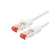 PATCH CABLE S/FTP PIMF 2M -