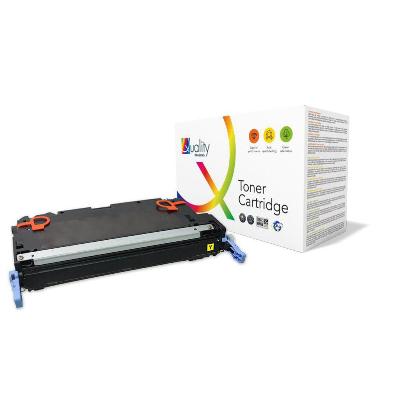 Toner Yellow 2575B002AA
