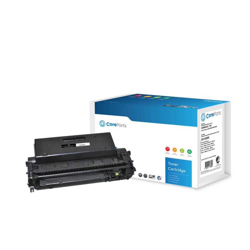 Toner Black 3480B002AA