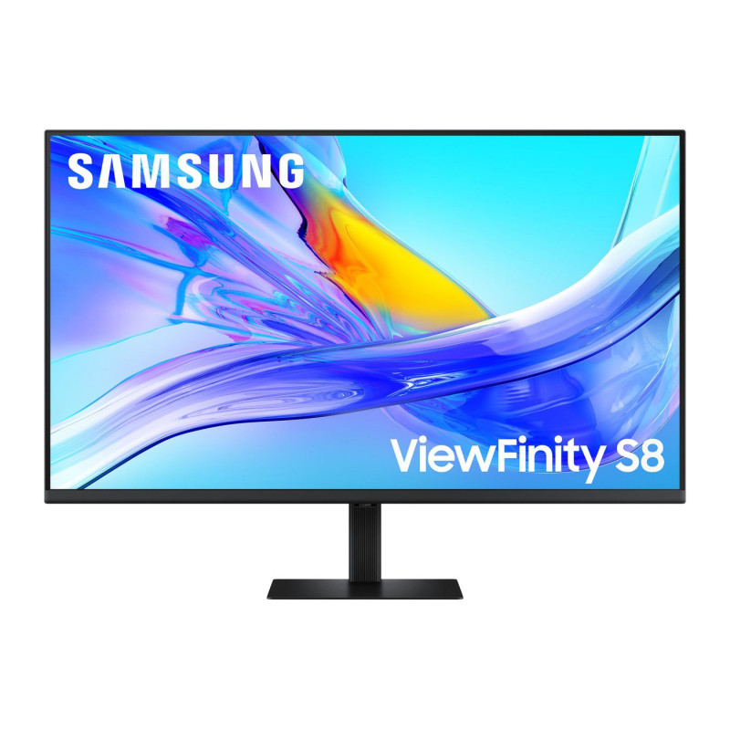 Monitor Profesional Samsung ViewFinity S8 S80UD S37D800UAU 37"/ 4K/ Re