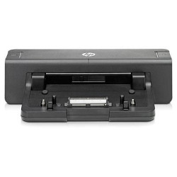 Docking Station 2012 90W