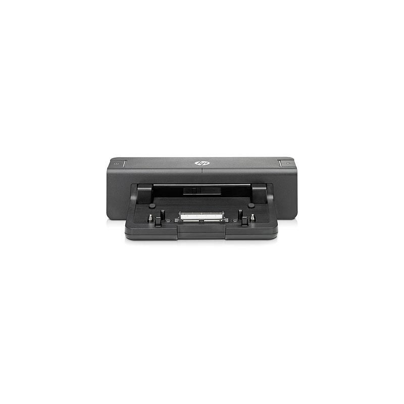 Docking Station 2012 90W