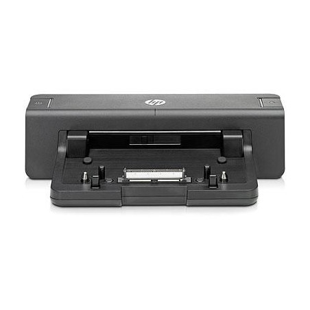 Docking Station 2012 90W