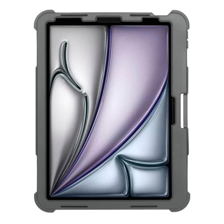 Targus SafePort Rugged MAX - Carcasa protectora para tableta - resiste