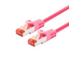 PATCH CABLE S/FTP PIMF 3M -