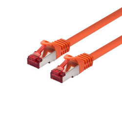 PATCH CABLE S/FTP PIMF 3M -