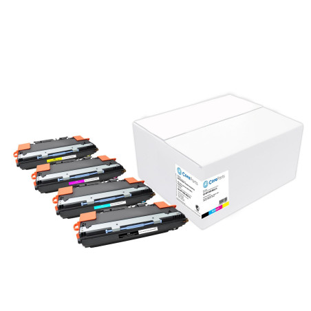 Toner Multipack for HP 3500