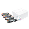 Toner Multipack for HP 3500