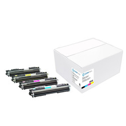 Toner Multipack for HP CP1025