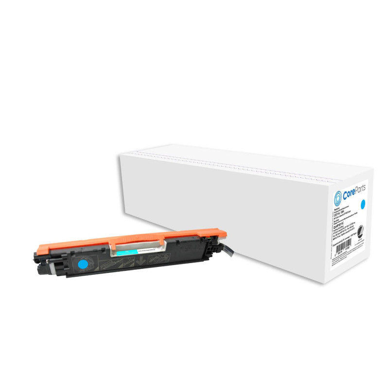 Toner Cyan CE311A