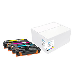 Toner Multipack for HP