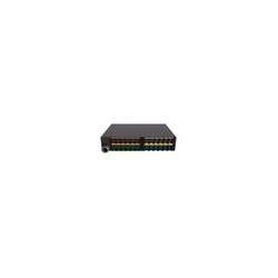 PowerIT High Density PDU Mon 60A 24C H
