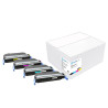 Toner Multipack for HP CP4005