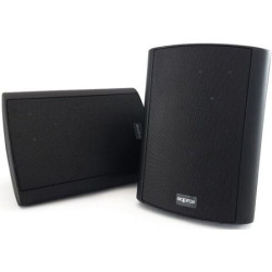 Altavoces Autoamplificados Approx appSPK+BK/ 60W/ 2.0 | APLIUM