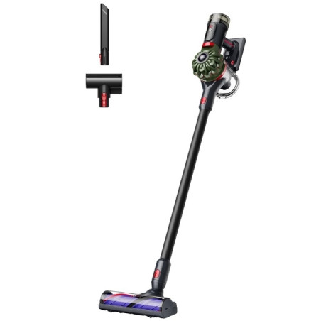 Aspirador Escoba con batería Dyson V8 Cyclone/ 150W/ Autonom | APLIUM