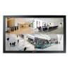 55" 4K UHD Display 24/7