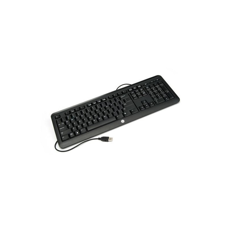 Keyboard Dutch USB 2004