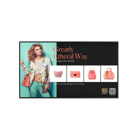 ST860K/86" 3840x2160 400 nits