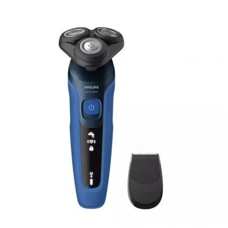 Afeitadora Philips Shaver Series 5000 S5466/17/ con Batería | APLIUM
