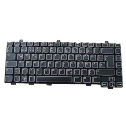 Keyboard (GERMAN)