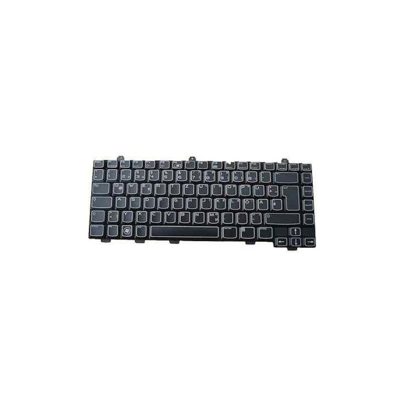 Keyboard (GERMAN)