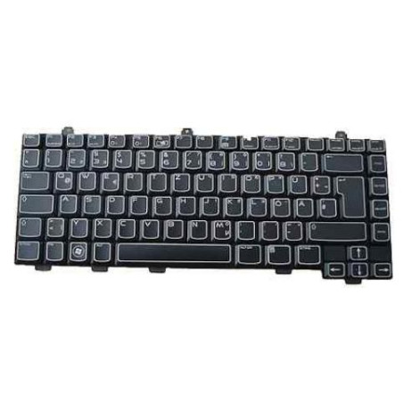 Keyboard (GERMAN)