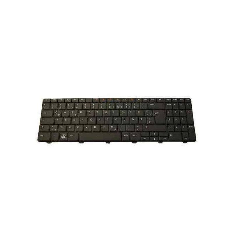 Keyboard (GERMAN)