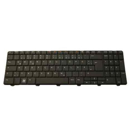 Keyboard (GERMAN)