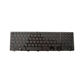 Keyboard (BELGIUM)
