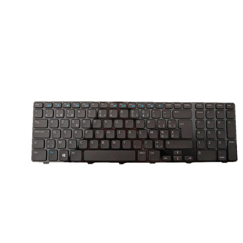 Keyboard (BELGIUM)