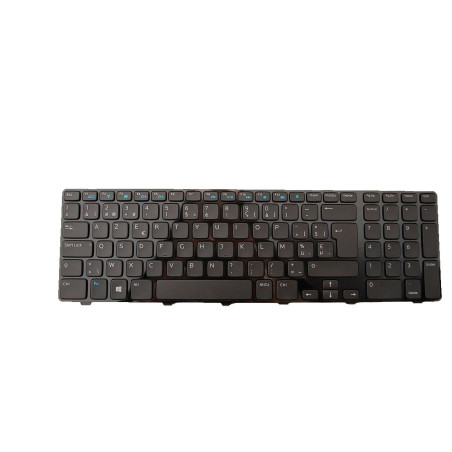 Keyboard (BELGIUM)