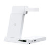 Cargador Inalámbrico Muvit MCWIR0012/ 1xUSB Tipo-C/ 1xUSB/ 2 | APLIUM