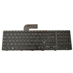Keyboard (FRENCH)