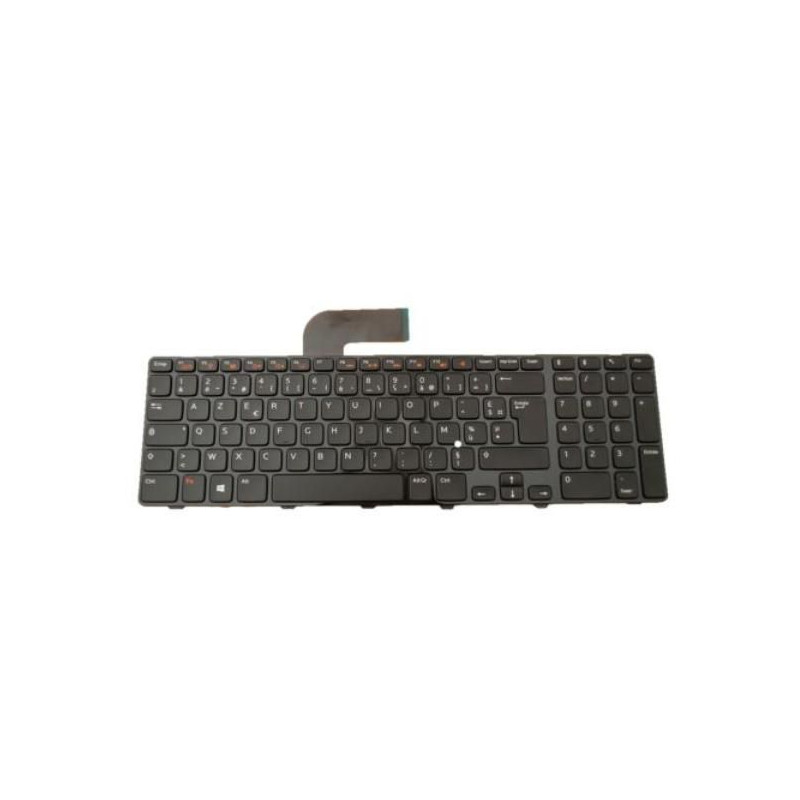 Keyboard (FRENCH)