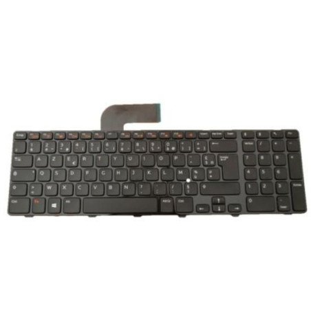 Keyboard (FRENCH)