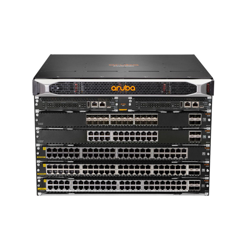 Aruba 6405 Swch
