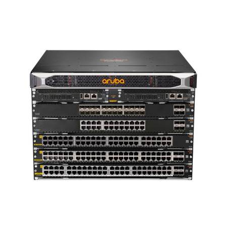Aruba 6405 Swch