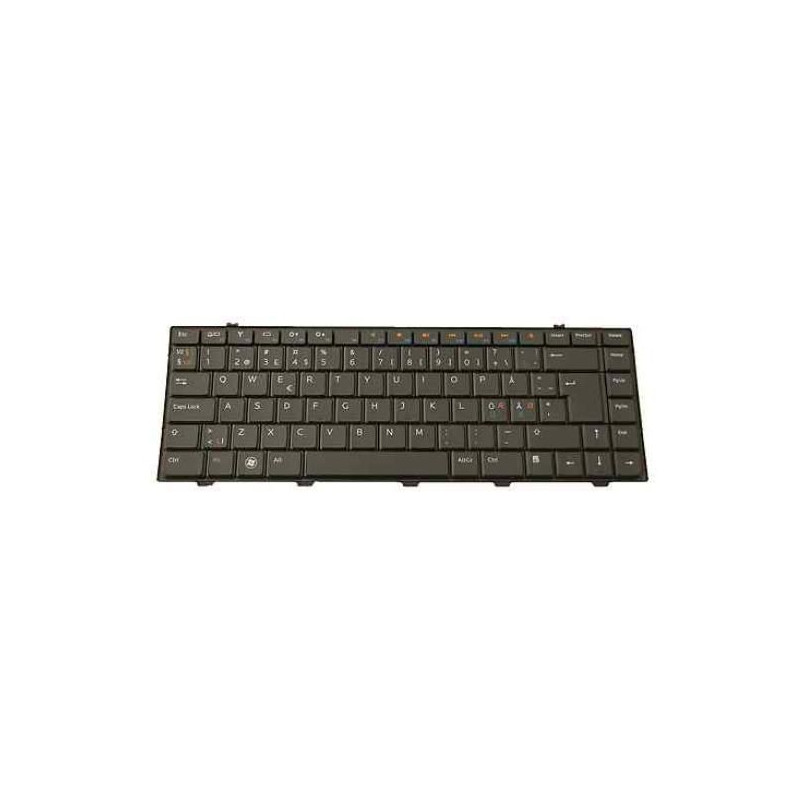 Keyboard (NORDIC)