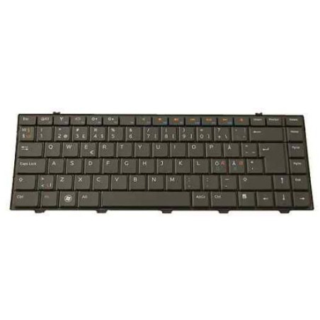 Keyboard (NORDIC)