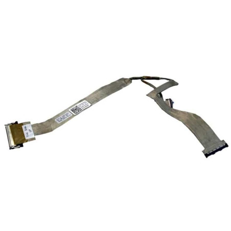 Cable LCD Display