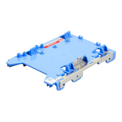 2.5-inch HDD caddy bracket