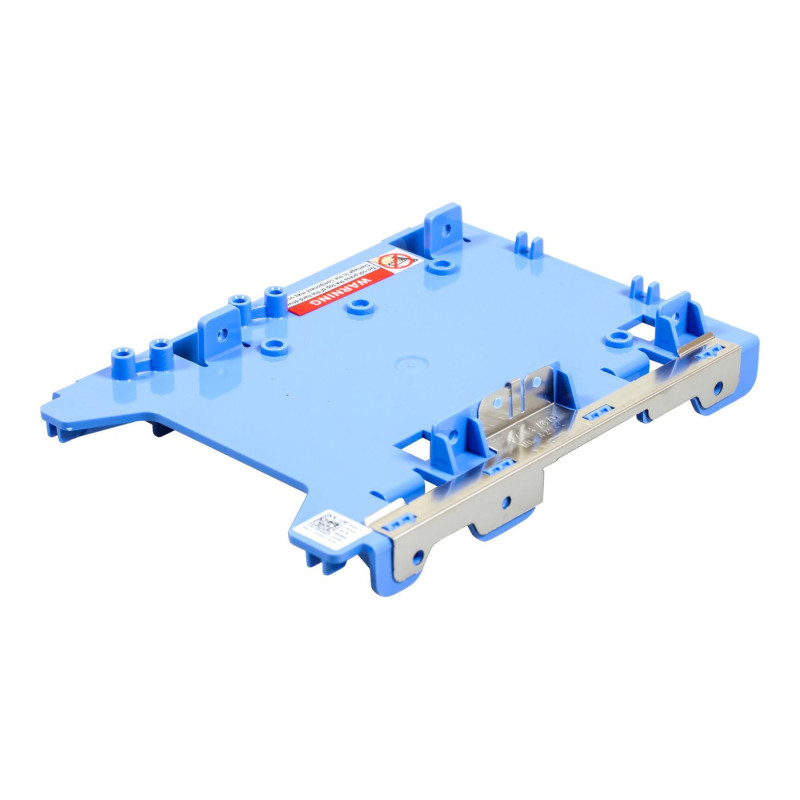 2.5-inch HDD caddy bracket