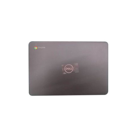 Cover for LCD w. Antenna