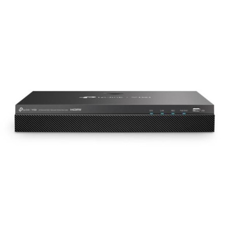 NVR2008H-8MP New8 Channel | APLIUM