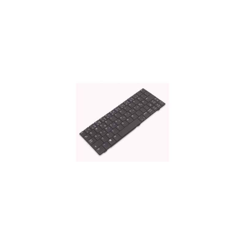Keyboard (SWEDISH/FINNISH)