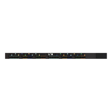 PowerIT High Density PDU Mon 80A 36C