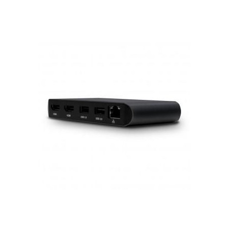 Thunderbolt 3 mini Dock Wired