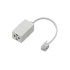 External Buzzer For SRP-350 SRP-350PLUS | APLIUM